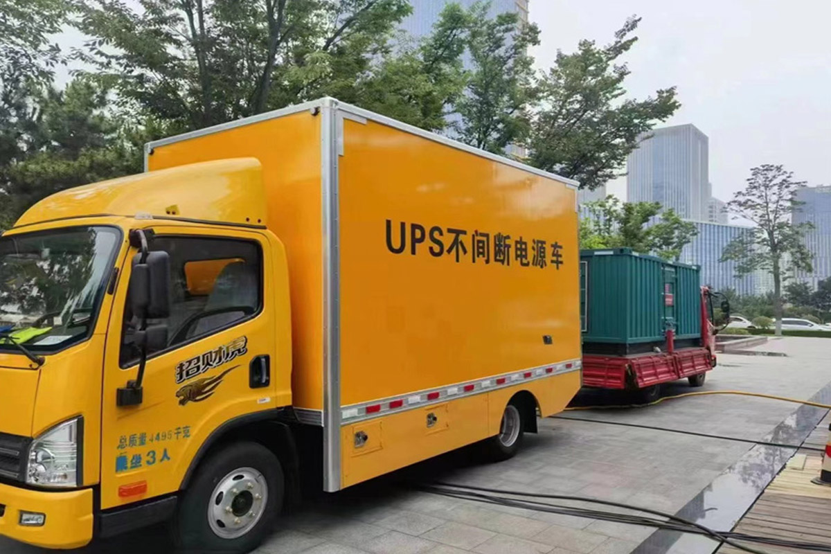 西吉发电机出租_COPY