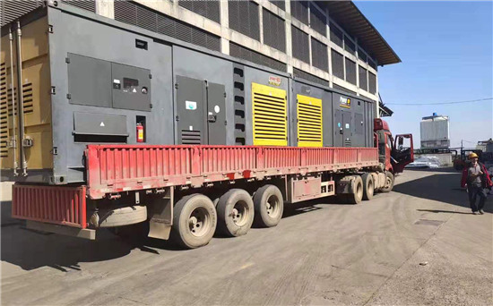 西吉200KW发电机组适配电缆规格选型指南
