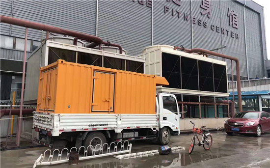 西吉300KW发电机组适配电缆规格选型指南