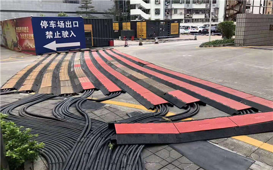 西吉发电机组电缆选型完整具体步骤(工程通用标准流程)